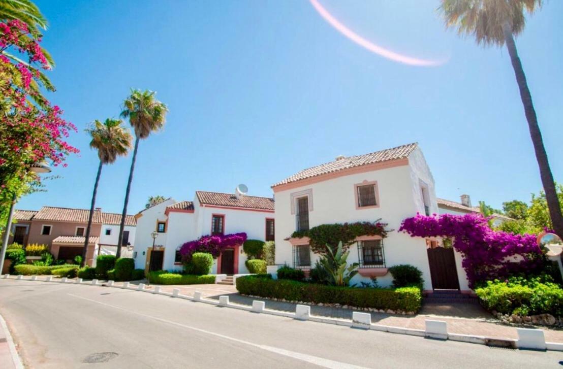 Villa El Torico Marbella